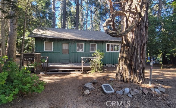 23821 Inspiration, Crestline, CA 92325