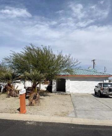 60346 Overture Drive, Palm Springs, CA 92262