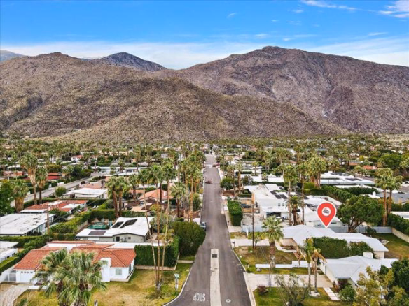 484 E Sonora Road, Palm Springs, CA 92264