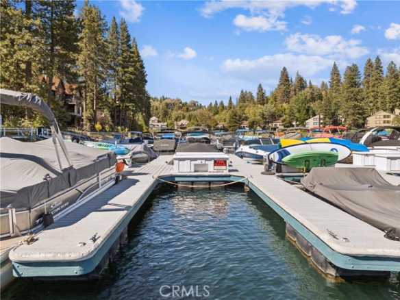MBM3 Slip 6, Lake Arrowhead, CA 92352