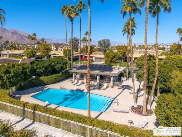 1291 Tiffany Circle N, Palm Springs, CA 92262