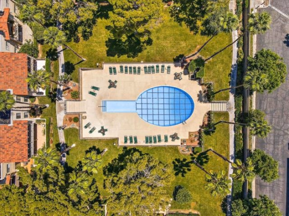 2160 S Palm Canyon Drive #9, Palm Springs, CA 92264