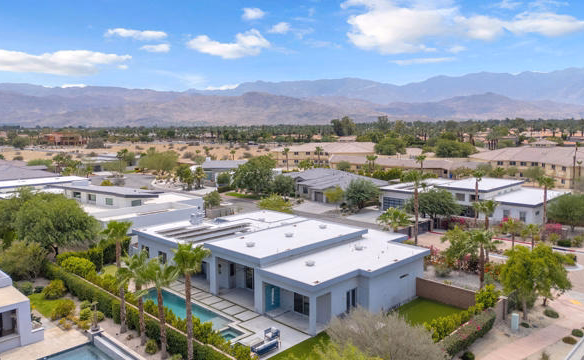 1 Siena Vista Court, Rancho Mirage, CA 92270