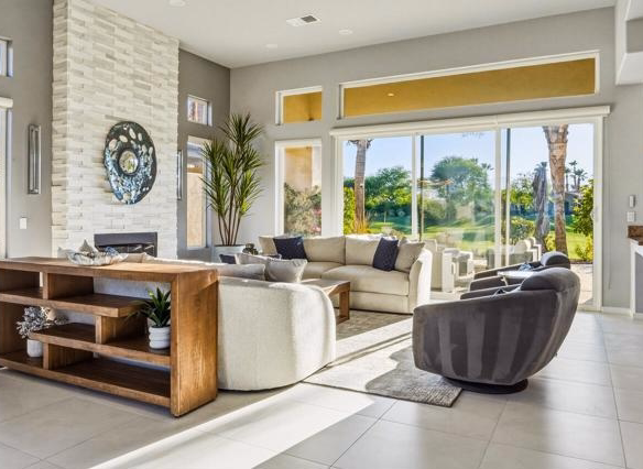 752 Mission Creek Drive, Palm Desert, CA 92211