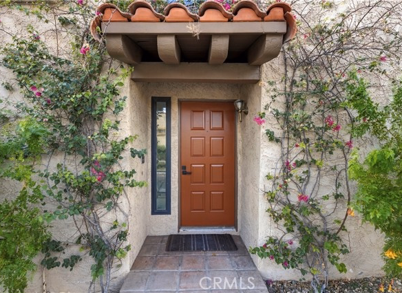 182 E Paseo Florido, Palm Springs, CA 92262
