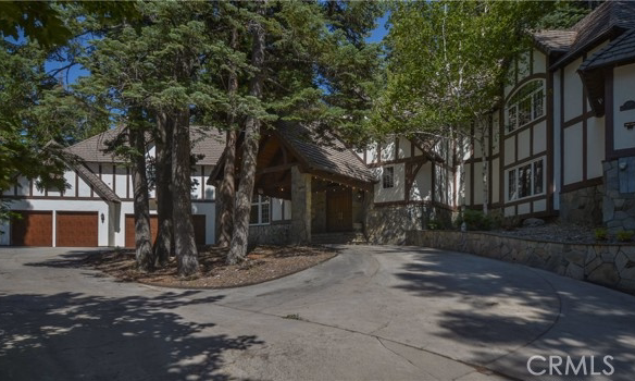 139 Cedar Ridge, Lake Arrowhead, CA 92352