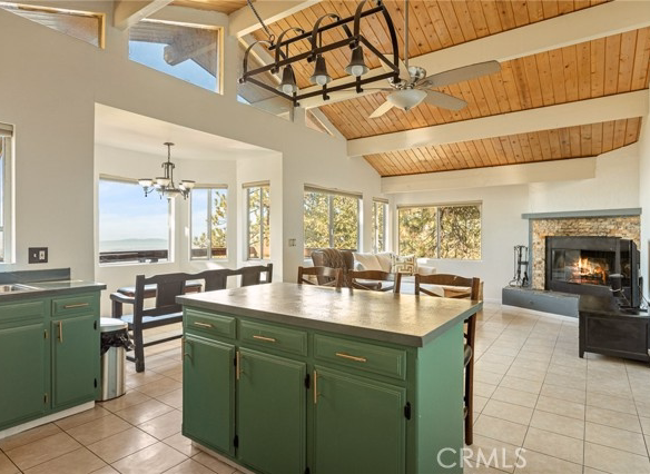 31603 Panorama Drive, Running Springs, CA 92382