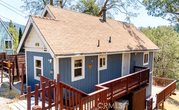 29251 Lake Brook, Cedar Glen, CA 92321