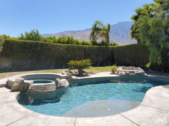 749 Alta, Palm Springs, CA 92262