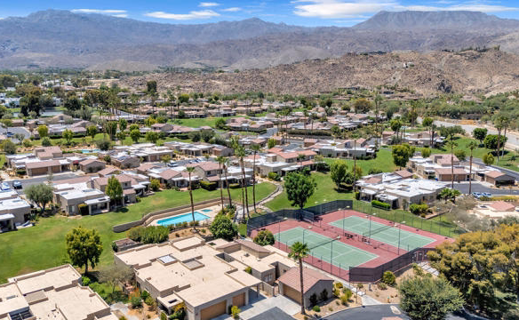 72499 Sandstone Lane, Palm Desert, CA 92260