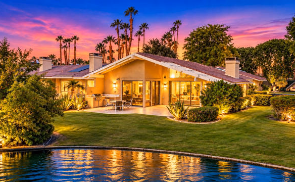 109 Deer Spring Way, Palm Desert, CA 92211