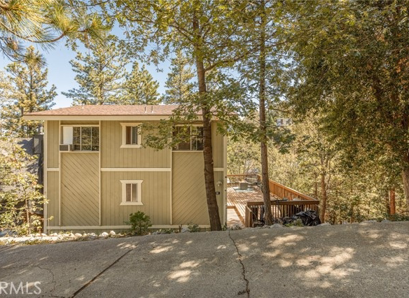 1214 Aleutian, Lake Arrowhead, CA 92352