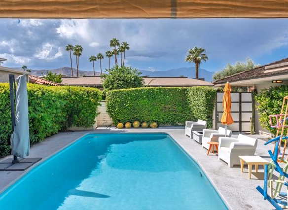 15 Colgate Drive, Rancho Mirage, CA 92270
