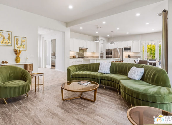 1420 Olga Way, Palm Springs, CA 92262