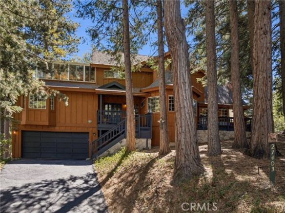27403 Pinewood Drive, Lake Arrowhead, CA 92317