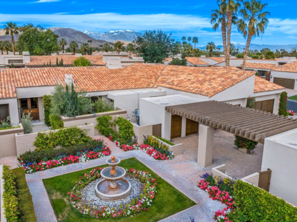74683 Arroyo Drive, Indian Wells, CA 92210