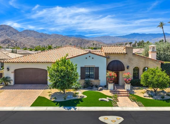75065 Promontory Place, Indian Wells, CA 92210