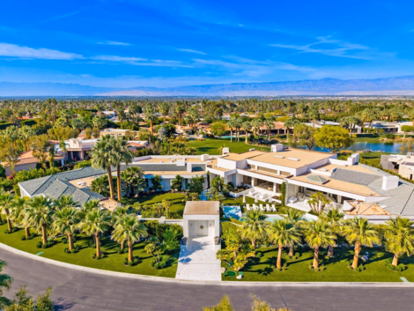 74300 Quail Lakes Drive, Indian Wells, CA 92210