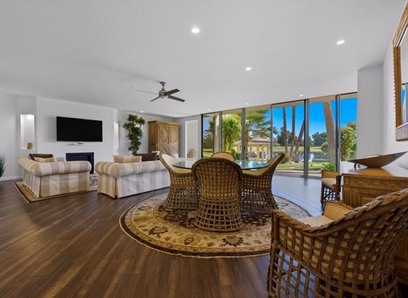 900 Island Drive #109, Rancho Mirage, CA 92270