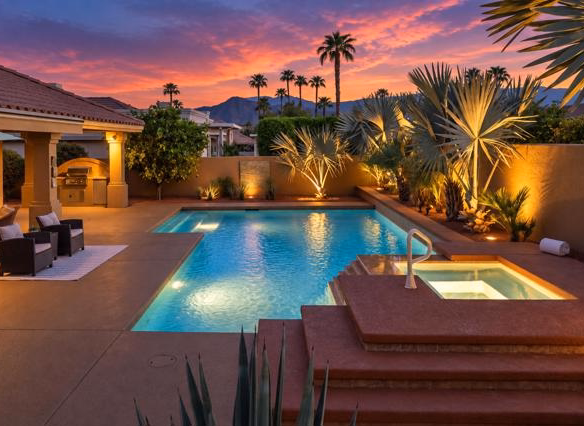41775 Harrison Drive, Palm Desert, CA 92211