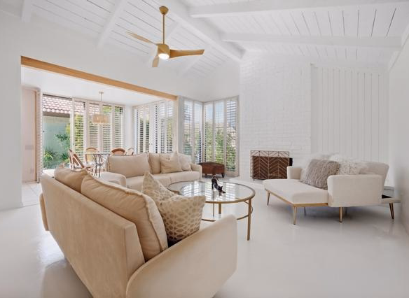 2440 S Linden Way #B, Palm Springs, CA 92264