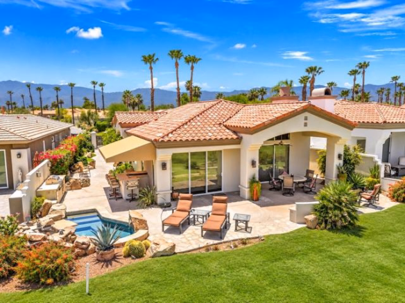 280 Tomahawk Drive, Palm Desert, CA 92211
