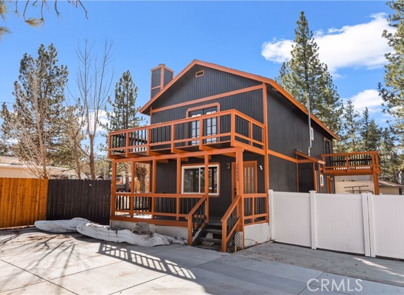 39933 Deer, Big Bear Lake, CA 92315