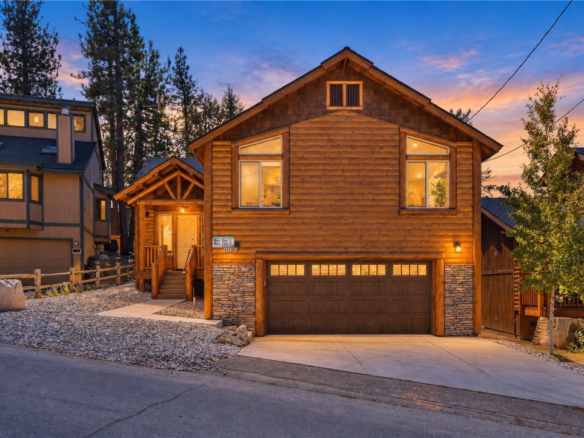 42765 Cougar, Big Bear Lake, CA 92315