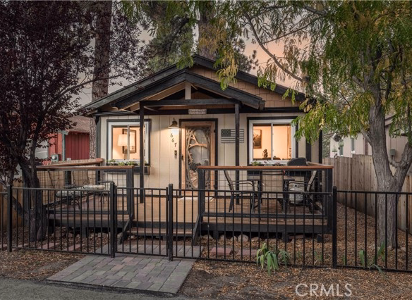 667 Lintner Road, Big Bear Lake, CA 92315
