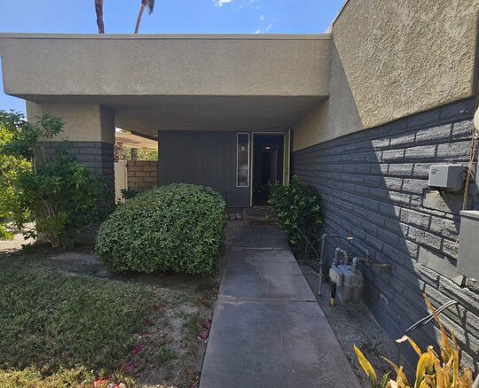 1333 Sunflower Circle, Palm Springs, CA 92262