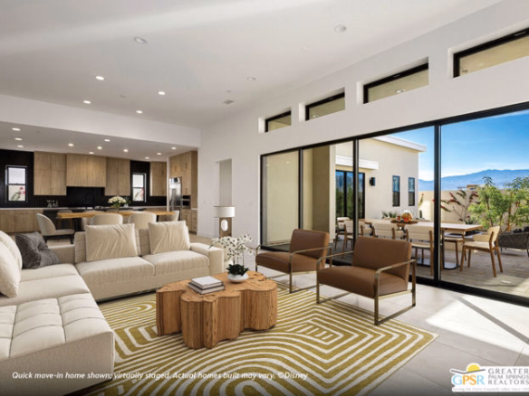 29 Sea Holly Road #Lot #174, Rancho Mirage, CA 92270