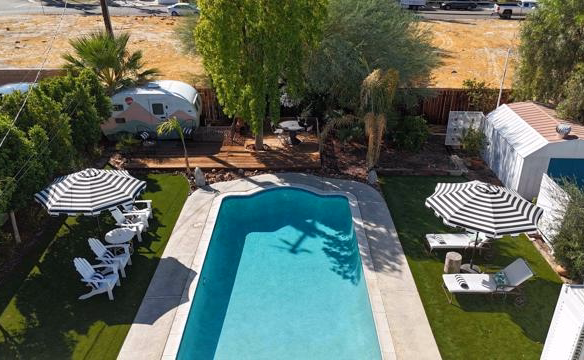 44855 San Jacinto Avenue, Palm Desert, CA 92260