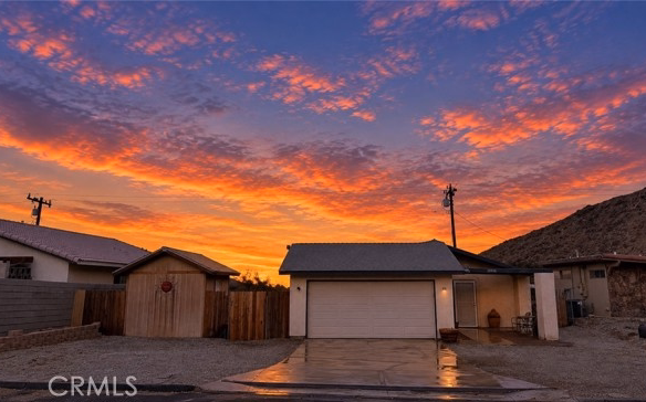 22556 Parkmead, Palm Springs, CA 92262