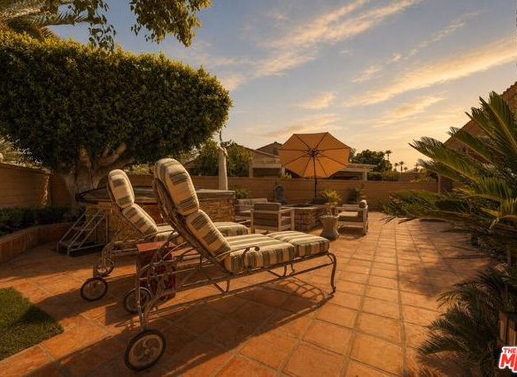 44439 Sorrento Court, Palm Desert, CA 92260