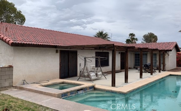 445 E San Rafael Drive, Palm Springs, CA 92262