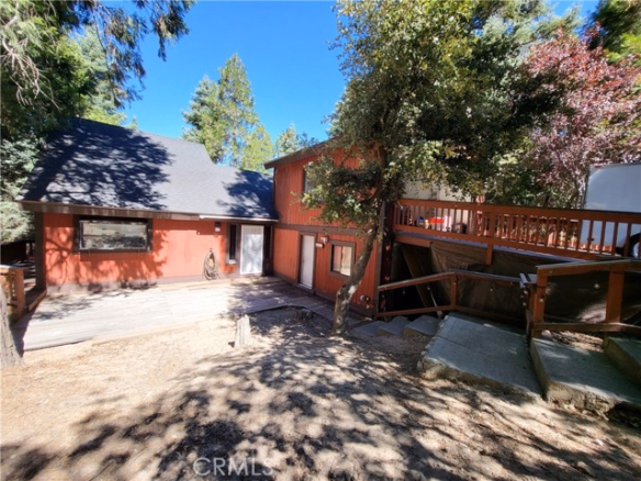 24812 Lake Gregory, Crestline, CA 92325