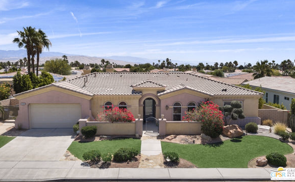 2220 N Hermosa Drive, Palm Springs, CA 92262