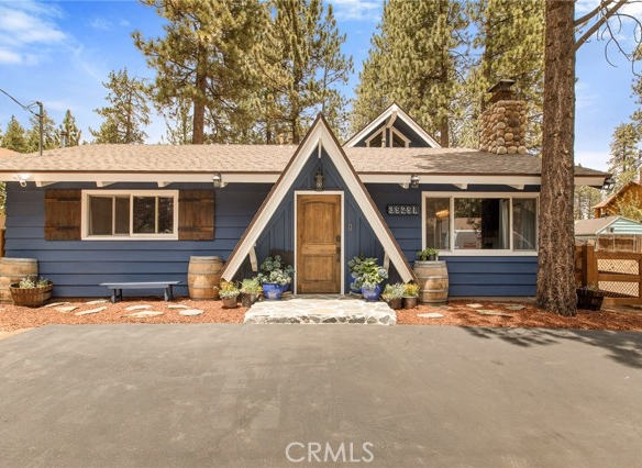 39298 Willow Landing Road, Big Bear Lake, CA 92315