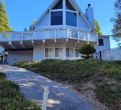 27068 Ironwood, Lake Arrowhead, CA 92352