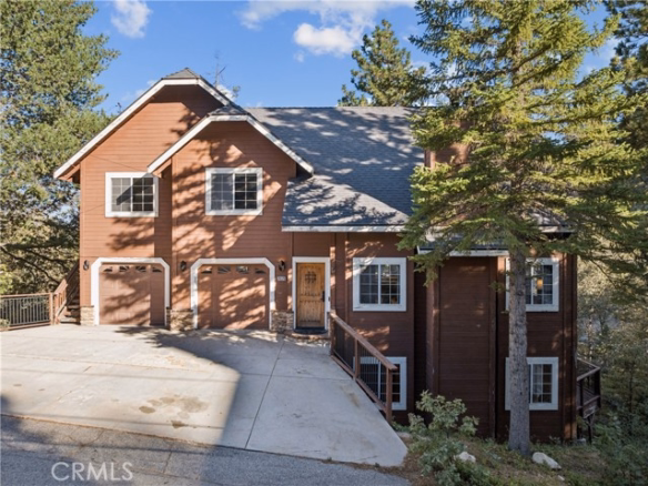 26370 Spyglass, Lake Arrowhead, CA 92352