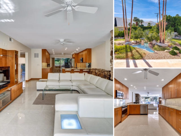 197 W Via Lola #6, Palm Springs, CA 92262