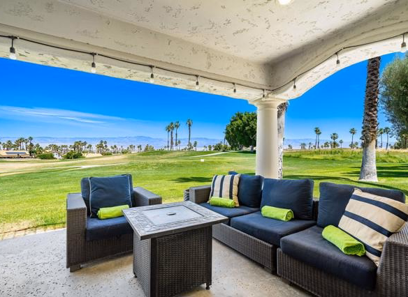 673 Vista Lago Circle N, Palm Desert, CA 92211