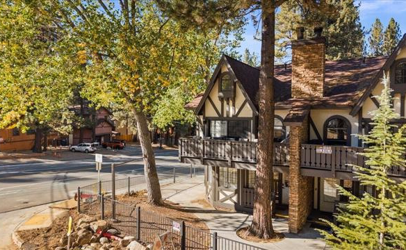 41896 Switzerland Drive #1, Big Bear, CA 92315
