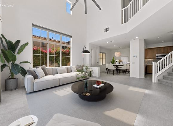 378 Terra Vita, Palm Springs, CA 92262