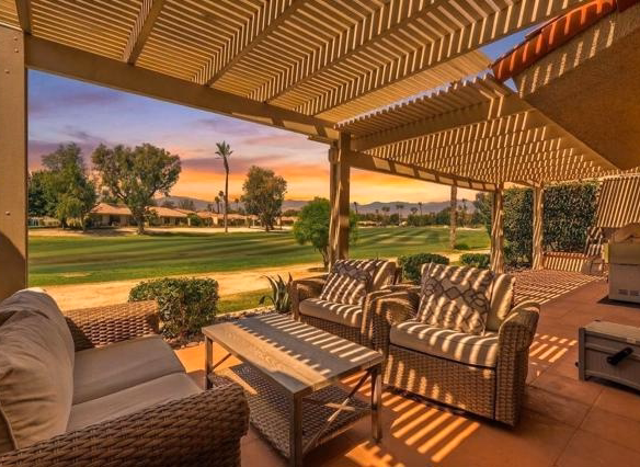 77409 Preston Trail, Rancho Mirage, CA 92270