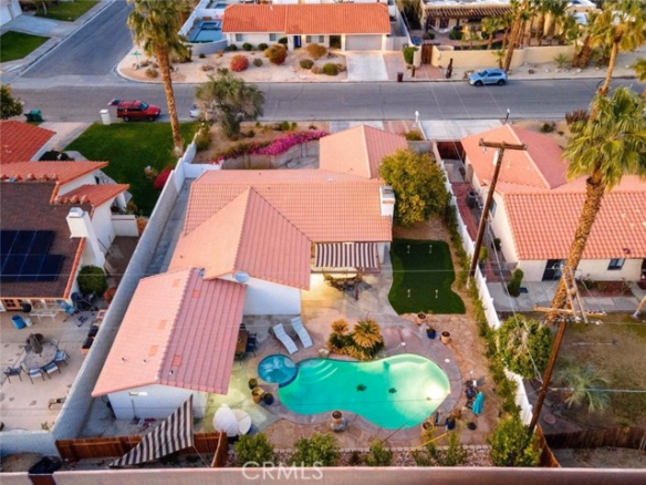 78783 Savanna La Mar Drive, Bermuda Dunes, CA 92203