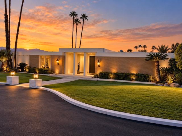 40516 Tonopah Road, Rancho Mirage, CA 92270