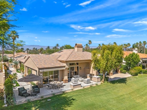 515 Desert Holly Drive, Palm Desert, CA 92211