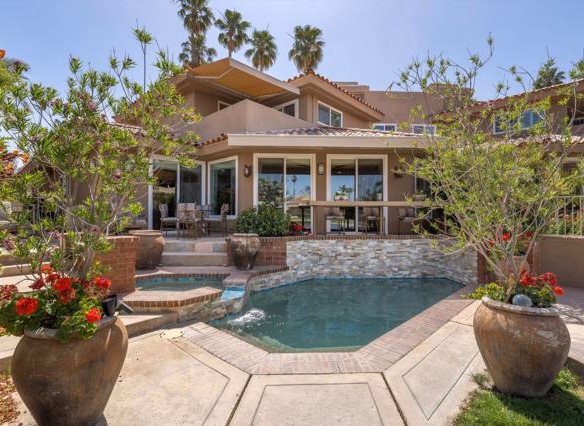 210 Desert Lakes Drive, Rancho Mirage, CA 92270