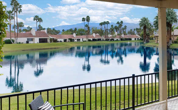 442 Sunningdale Drive, Rancho Mirage, CA 92270